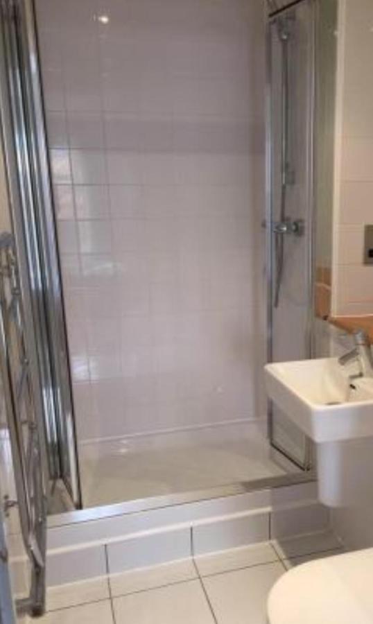 Rooms In City Centre Cardiff Zewnętrze zdjęcie